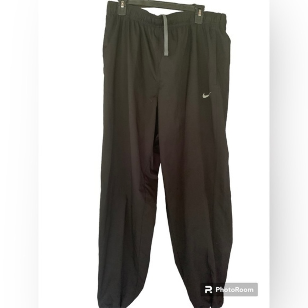 Nike Dry Fit Size XL Joggers. Great Condition!‎
